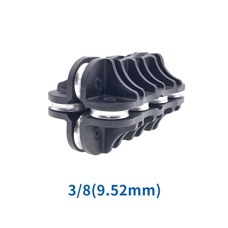 Ручной выпрямитель трубок с улучшенным захватом, портативный инструмент для выпрямления трубок для линий тормозной топливной системы