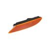 Left Side Marker Light Turn Signal Lamps Fits For Mercedes-Benz W221 S550 S600