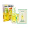 Green Tangerine Vita C Dark Spot Care Serum Alpha 50ml Set (50ml Main +50ml Refill + 10ml Mini)