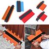 Contour Gauge Compact Design Portable Multipurpose Profile Copy Contour Gauge Standard Pipe Tile Wood Laminate Measuring Tool