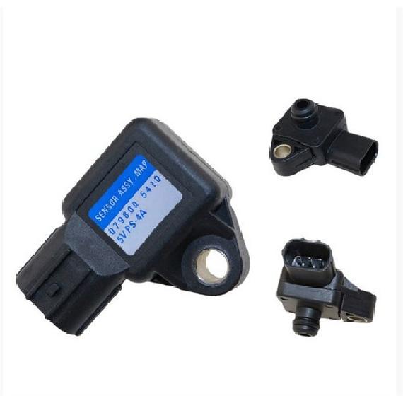 MAP Pressure Map Manifold Sensor For Acura MDX RSX TL TSX Honda Odyssey  Element