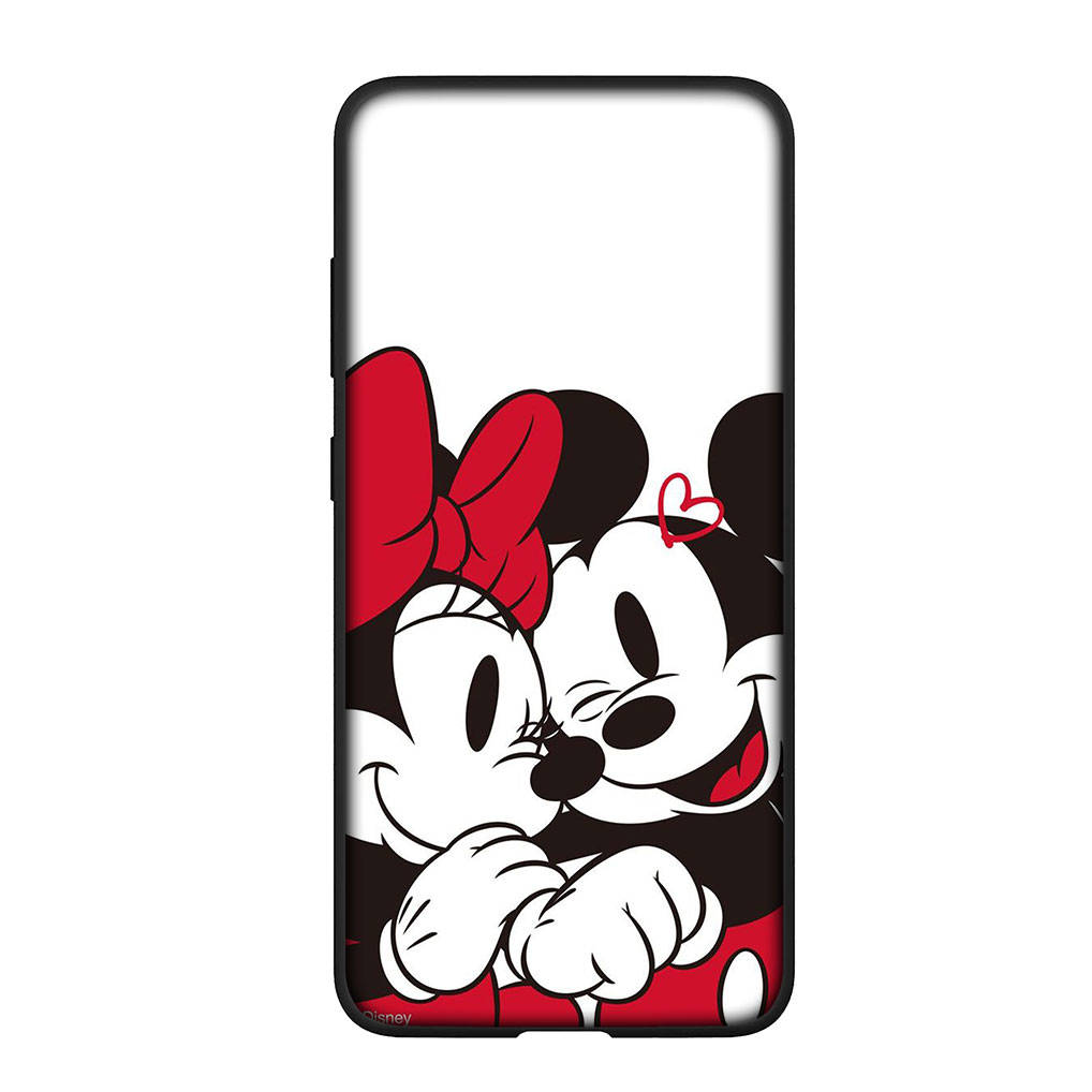 Для Samsung Galaxy S24 S23 iPhone 16 15 14 Xiaomi Redmi Note 13 12 11 10 8 Plus 9 Pro Max X XR чехол для телефона комиксы Минни Микки Маус OPPO Huawei чехол