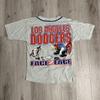 [USED] 90s Looney Tunes Dodgers Uniform
