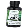 ДГЭА и прегненолон, DHEA + Pregnenolone, Emerald Laboratories  60вегкапс (72694002)