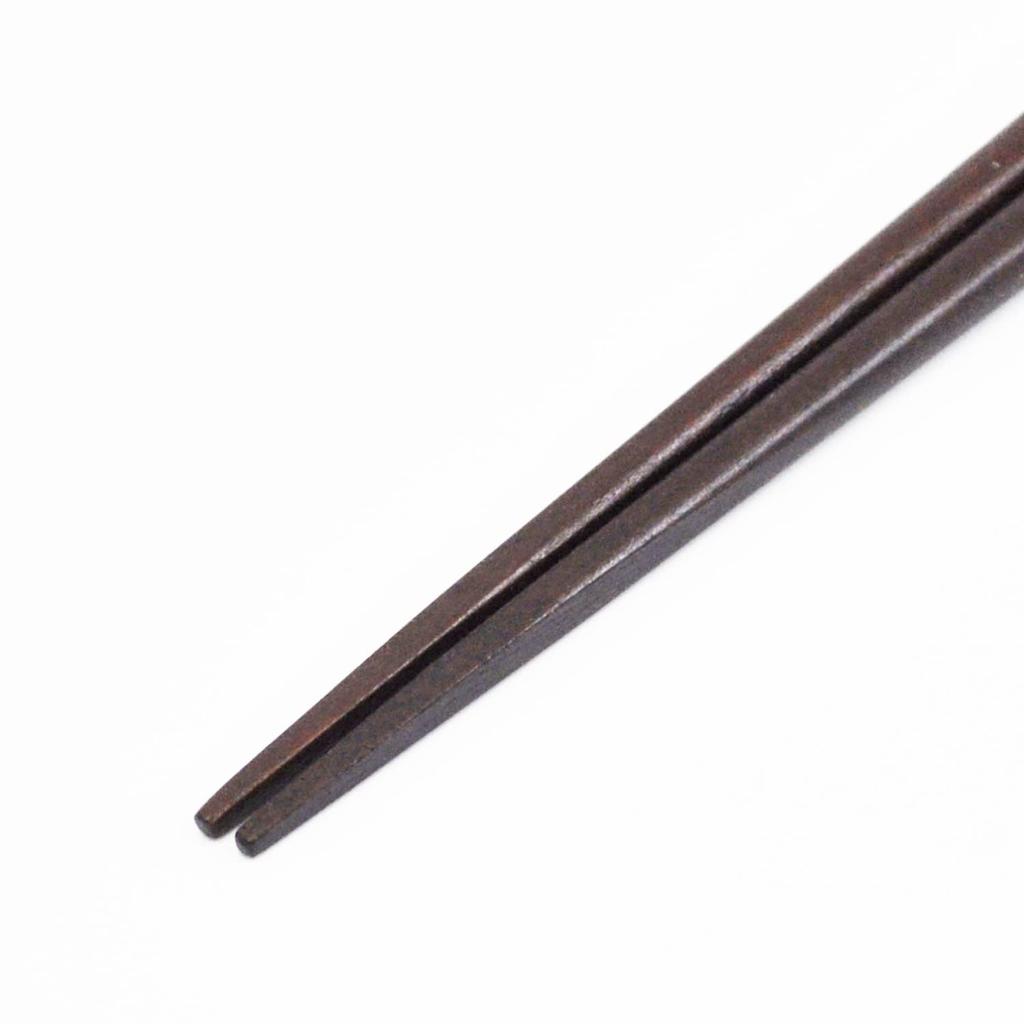 Isso Couple Chopsticks Painted Chopsticks Kitcho Paulownia Box Raku Usagi 2 Set Made In Japan