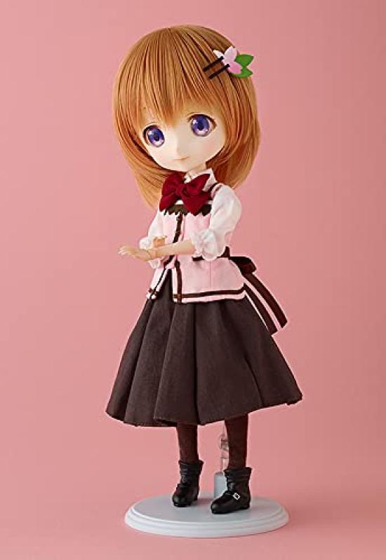 Good Smile Company Harmonia напевает. Заказ на подвижную фигурку кролика G15358 BLOOM Cocoa? немасштабируемый АБС и ПВХ
