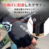 Geartle Cycling Perfect Size for Road Bikes and for Men and and Autumn Gloves, Fit, Small, Bicycles, Unisex, Women, Spring, Summer,