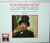 CD LORTZING, WHIMSICAL; HEGER - Lortzing: Der Wildschutz  CMS7632052 EMI 1990 Germany Classical Used