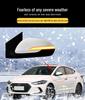 Hyundai Elantra Rearview Mirror Yellow Turn Signal Light