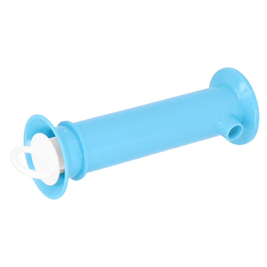 7pcs Set Baby Food Pouch Maker Pure Color Pouches Toddler Fruit Squeeze Puree Filler for Kids