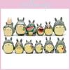 Holding Totoro Cat Ladybug Facial Mask Model Ornamental For  Props Landscape