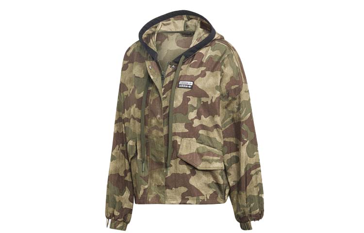 Women's Jacket Adidas Originals Jacket Women's Hemp