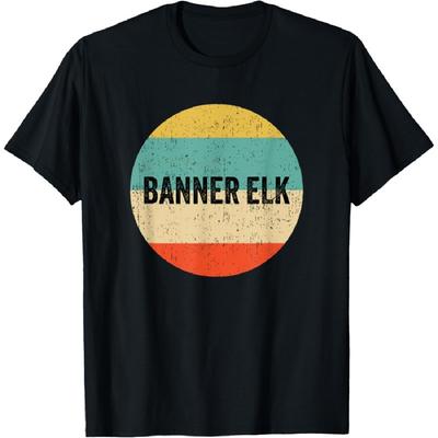 Футболка Banner Elk