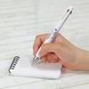 BSS Snoopy Pen 05mm White ES538WH Multi-Function Blen4+S
