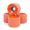 Surf Skate High Rebolund 78A 65mm Custom logo Crusing Longboard Wheels