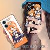 Чехол для мобильного телефона Date a Live Ямай Кагуя, матовый ТПУ, для Xiaomi Redmi 15 14 13 12 A5 3 2 1 C Plus 4G 5G, с цветной печатью