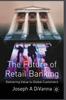 The The Future of Retail Banking Book