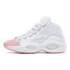 Reebok Кроссовки Question Mid 'Pink Toe' G55120