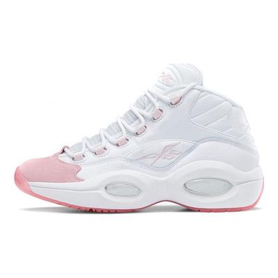 Кроссовки Question Mid 'Pink Toe' G55120