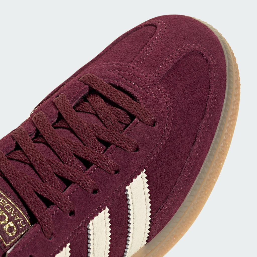 adidas Гандбол Специальный Бордовый Кремовый Белый (Женский)