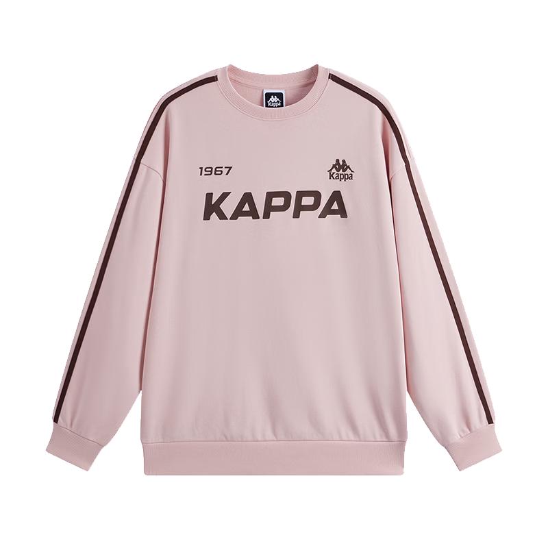 Kappa Унисекс худи с цветовыми блоками
