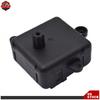 Привод заслонки смешивания воздуха HVAC для Chevrolet Captiva 2008-2015 Pontiac 2006-2009