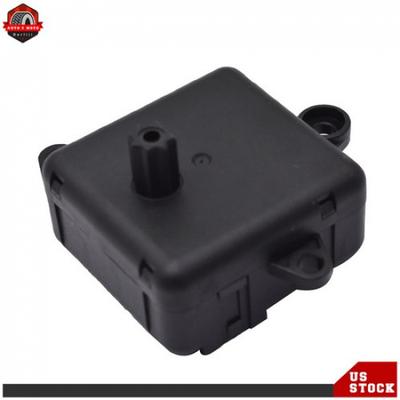 Привод заслонки смешивания воздуха HVAC для Chevrolet Captiva 2008-2015 Pontiac 2006-2009