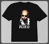 Tropic Thunder Les Grossman Tom Cruise Movie T Shirt