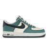 Air Force 1 07 LV8 Notebook Doodle Pack - Vintage Green Men Sneakers Coconut-Milk Bicoastal Black FQ8713-100