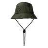 Outdoor Waterproof Bucket Hat, Breathable Lightweight Sun Hat Design, UV Protection Foldable Outdoor Fisherman Cap Accessories