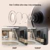 EZVIZ C6c 2K Star-Light Home Security Camera with 128GB Card (CN version)