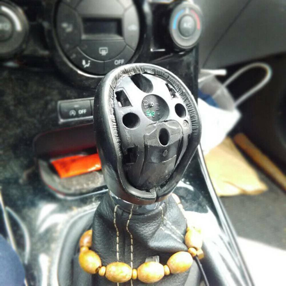 Крышка ручки переключения передач Колпачок ручки переключения передач Для Ford Focus 2005-2013 Для Ford Kuga 2008 - 2013