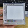 50 страниц/книга Подарки Ретро Блокнот для заметок DIY Самоклеящийся Блокнот для заметок на компьютер Инструмент для рисования Узор Бумага для сообщений Блокнот