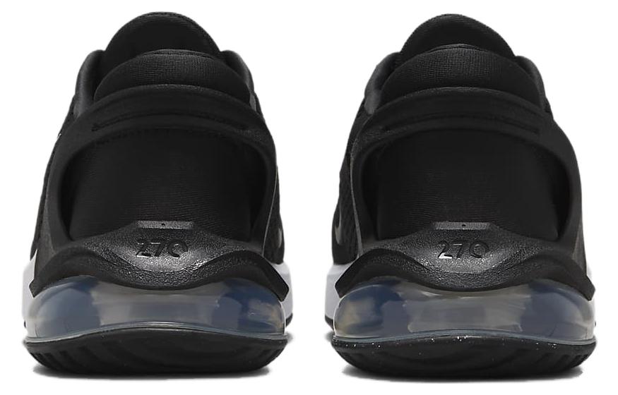 Nike Air Max 270 GO GS 'Черно-белый'