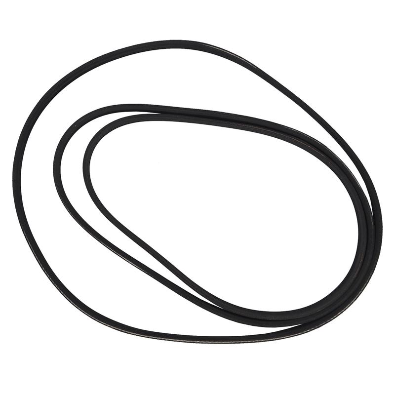 VEGA V-Belt PJ475 187J 3/4/5/6/7 Ribs For DIY Model Motor Belt Parts