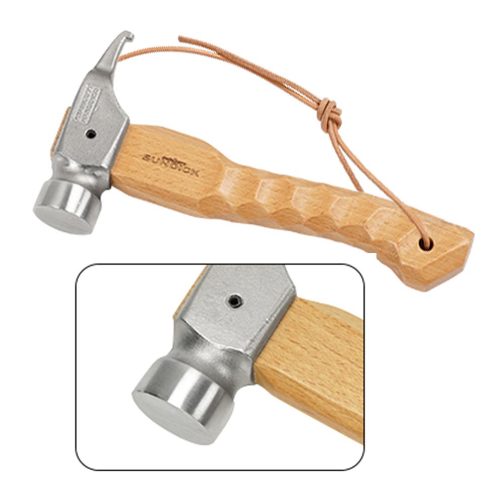 Кемпинговый молоток, портативная палатка, тент, кол, съемник гвоздей, сверхмощная палатка, средство для удаления кольев, стальная палатка