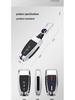 Ford Edge L Mondeo Focus Escort Explorer Key Case with Metal Buckle