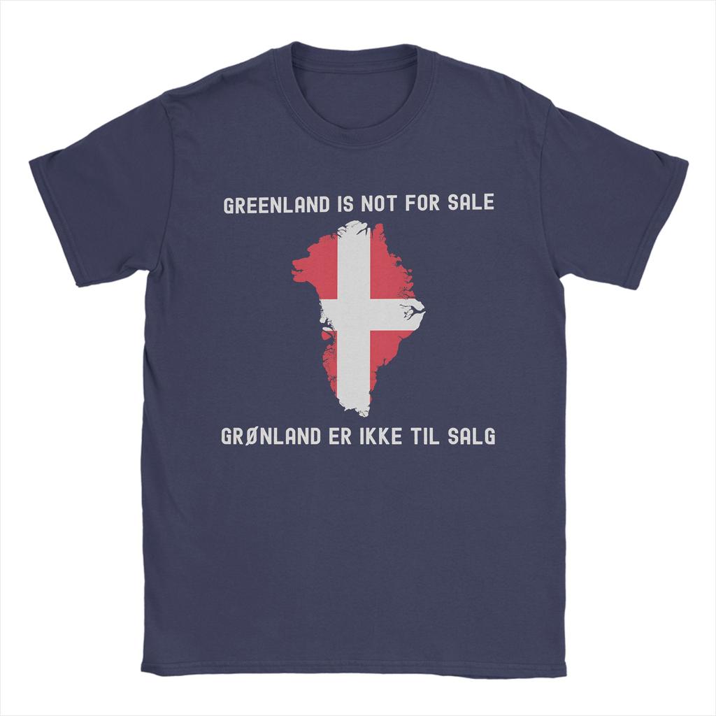 Denmark  Flag of Denmark T Shirt Beach  Harajuku TShirts Unisex Cotton ONeck 4XL 5XL 6XL Tees Short Sleeve Aesthetic Tops