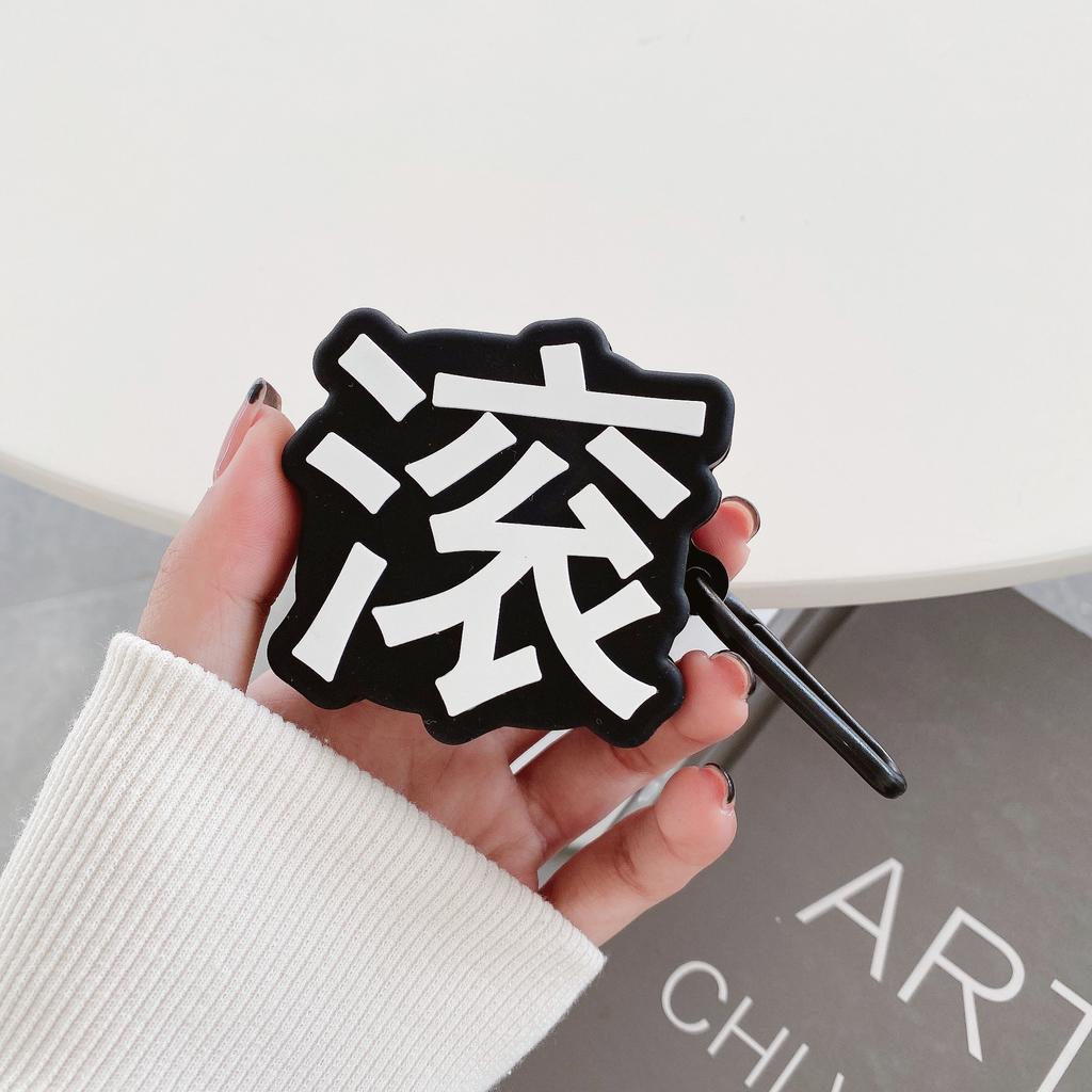 2024 Новинка для Samsung Galaxy Buds FE/Buds2 Pro/Buds 2/Buds Pro/Buds Live Case Мультяшный силиконовый чехол с брелоком Чехлы Disney