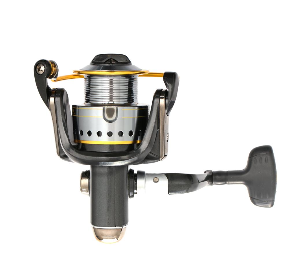 Катушка Ryobi Ecusima