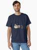 Encanto Bruno's rats Classic T-Shirt