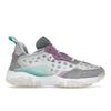 Air Delta 2 Platinum Grape Ice Men Sneakers White Platinum-Tint Particle-Grey CV8121-002