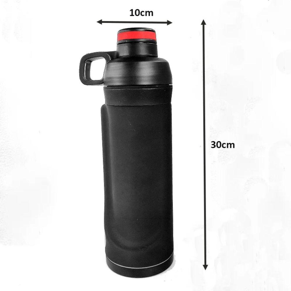 Secret Compartment Cup Stash Jar Hiding Safe Money Box Diversion Water Bottle Keys