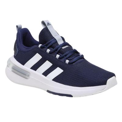Мужские спортивные кроссовки RACER TR23 IG7325 - синие р. 42