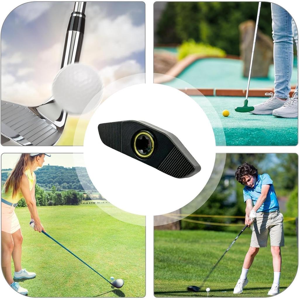 Titleist GT2/GT4 Driver/Fairway Wood Golf Head Accessory Compatible Golf Weight (21 grams) [Parallel Import]