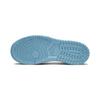 Nike Детские кроссовки Dunk Low Retro QS PS Argon 2022 Blue Flash White DV2635-400