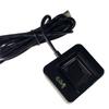 ZKTECO Live20R Fingerprint Collector CN plug (adapter included)