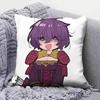 Бернадетта Fire Emblem Домашние диванные подушки и Декоративные наволочки на заказ