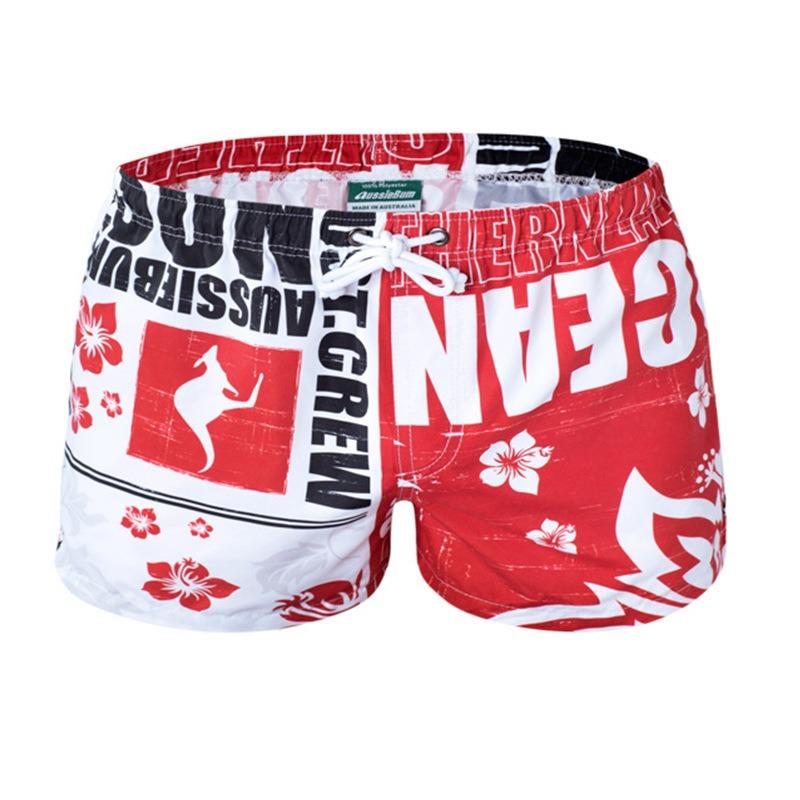 Fashion Home Men's Shorts Summer New Casual Men's Beach Pants