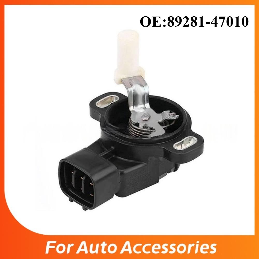 89281-47010 Throttle Position Sensor TPS For Toyota Yaris Dodge Challenger Scion tC GT SRT Coupe 2018~2022 1983003011 8928147010